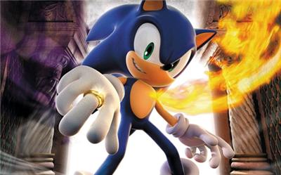 Sonic The Hedgehog Games For Kids