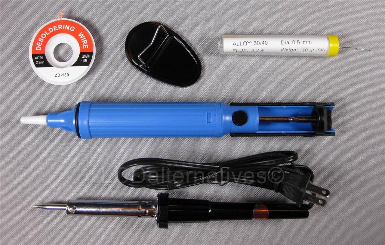 Repair Kit, Samsung LN32A450, LCD TV, Capacitors eBay