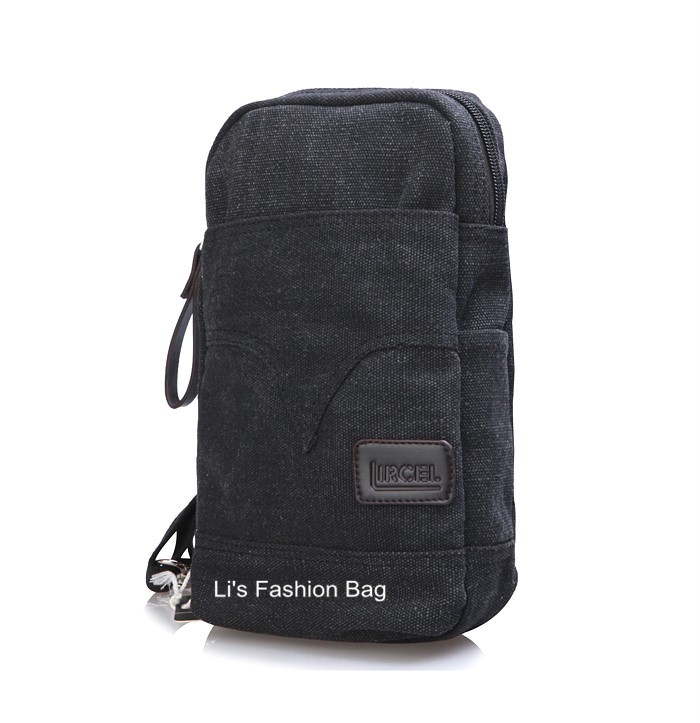New Men's Casual Men's Canvas Shoulder Bag2023 eBay