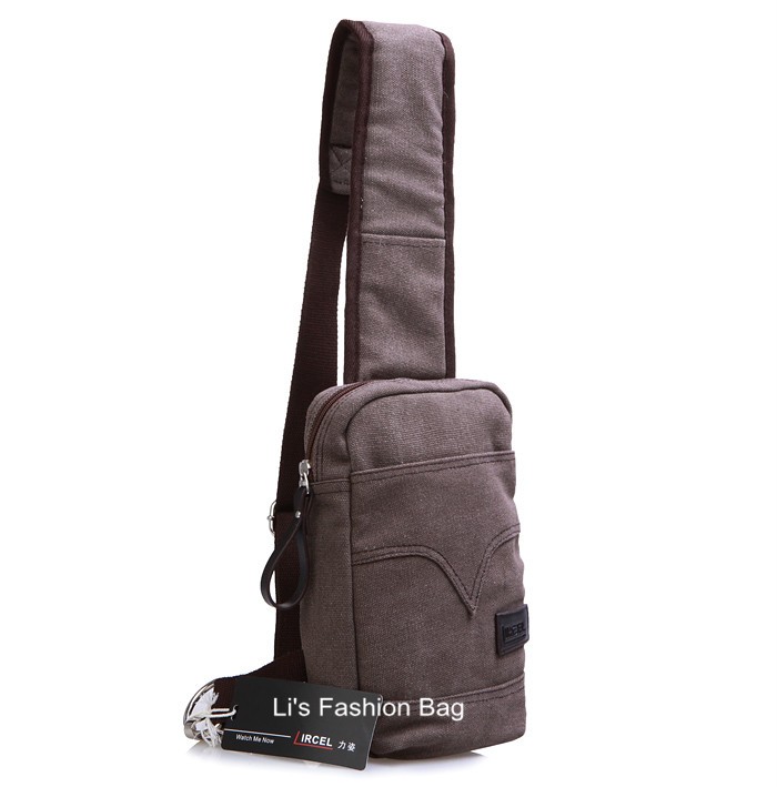 New Men's Casual Men's Canvas Shoulder Bag2023 eBay