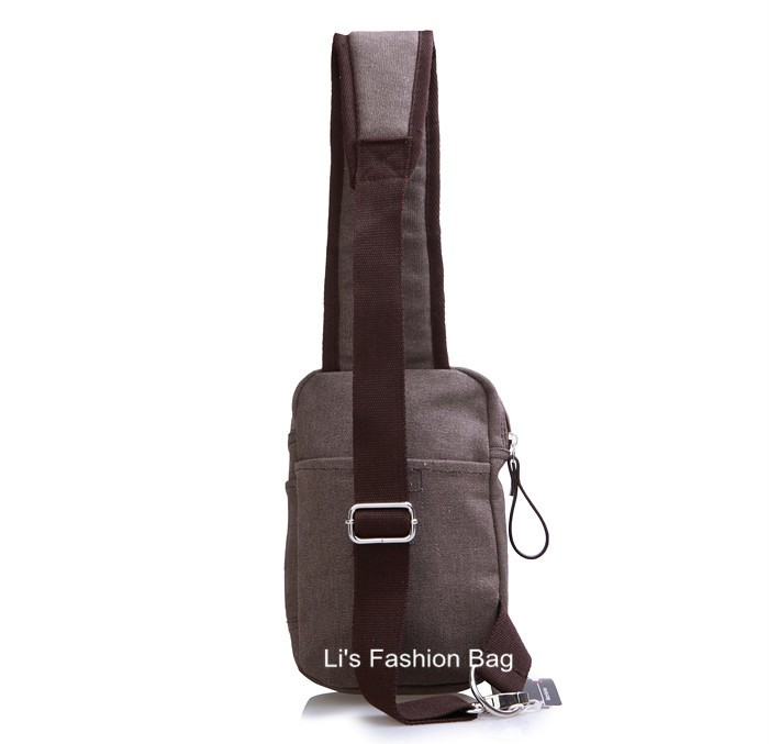 New Men's Casual Men's Canvas Shoulder Bag2023 eBay