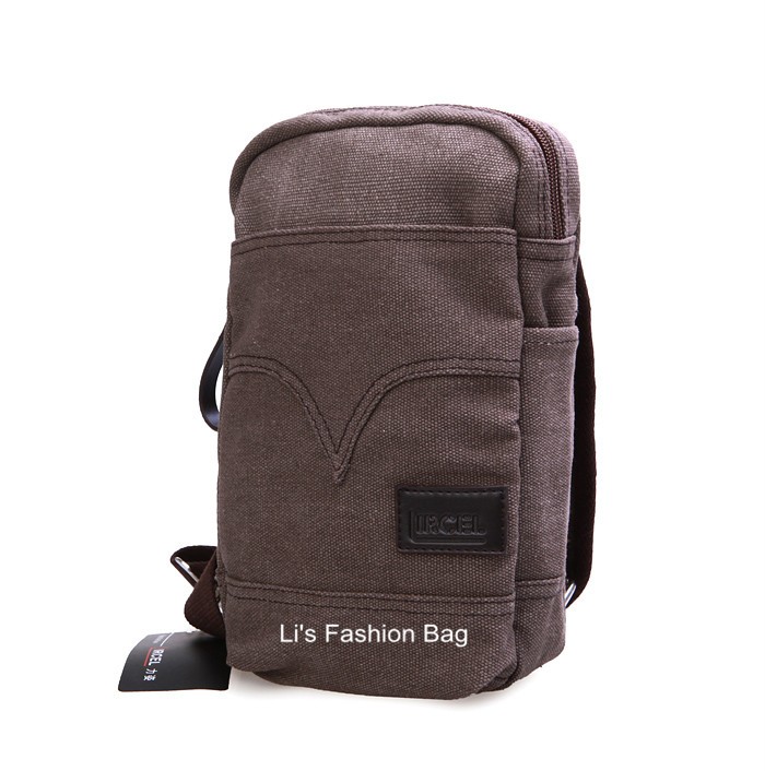 New Men's Casual Men's Canvas Shoulder Bag2023 eBay