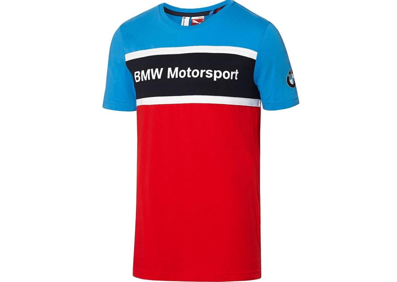 puma racing shirts