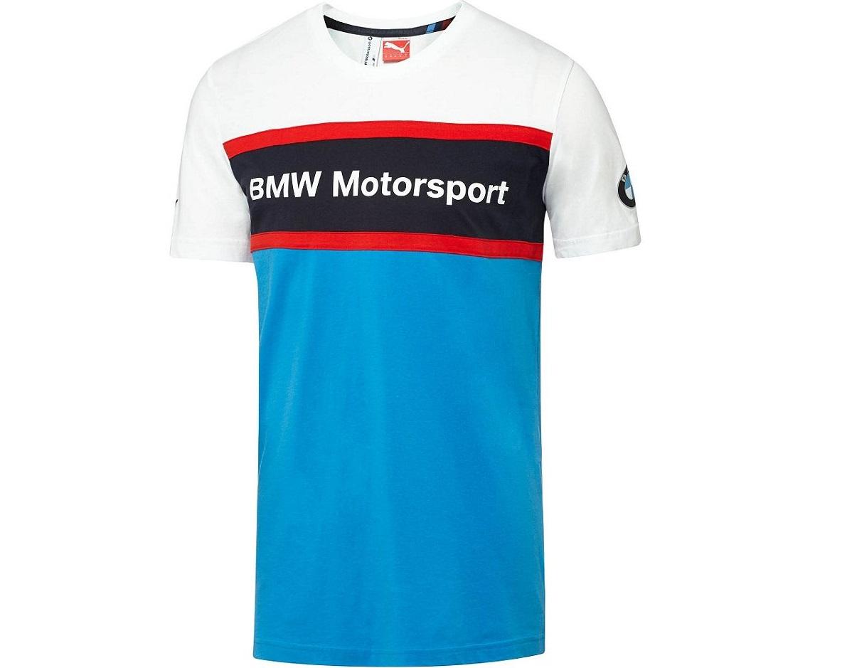 puma motorsport shirt