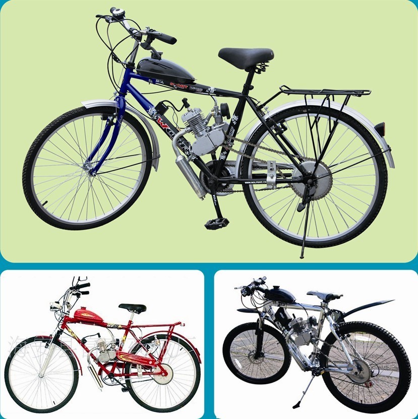 bicycle 80cc engine
