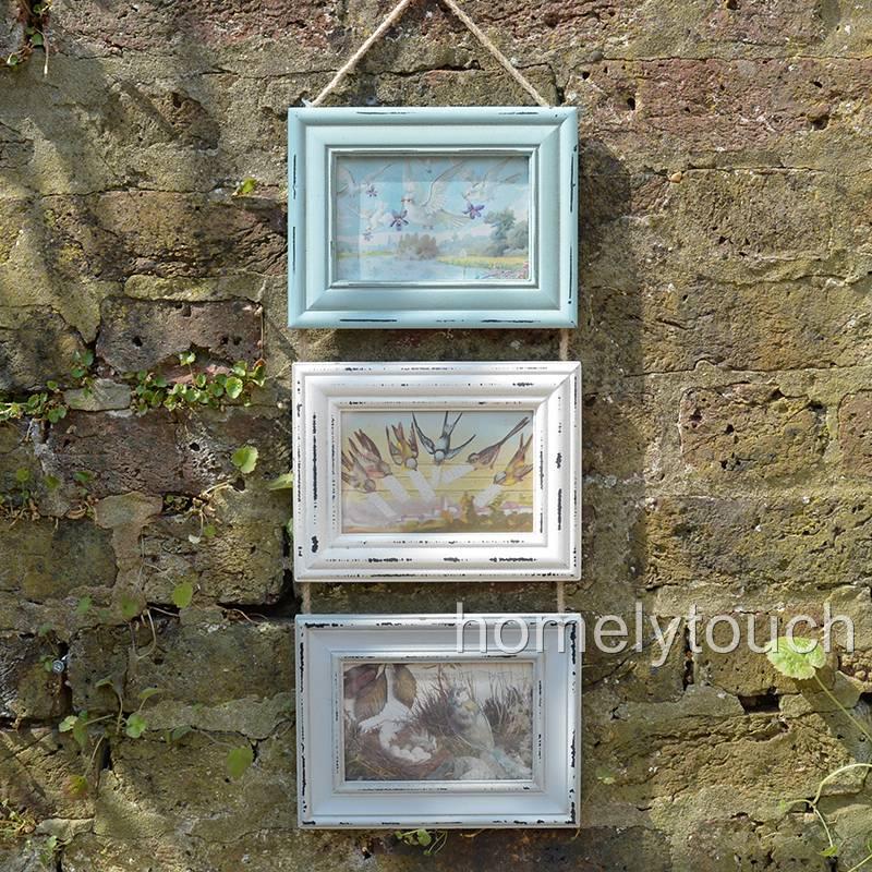 vintage style photo frame multi picture collage frames shabby chic heart frames ebay vintage style photo frame multi picture collage frames shabby chic heart frames ebay