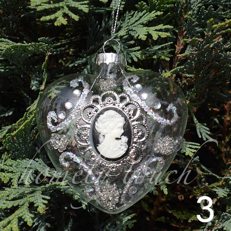 vintage style luxury christmas tree decorations hanging vintage style luxury christmas tree decorations hanging