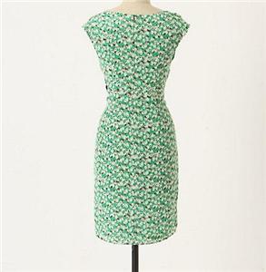 Anthropologie Undercurrent Dress