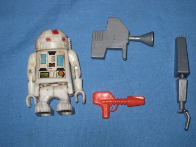 knock off star wars figures