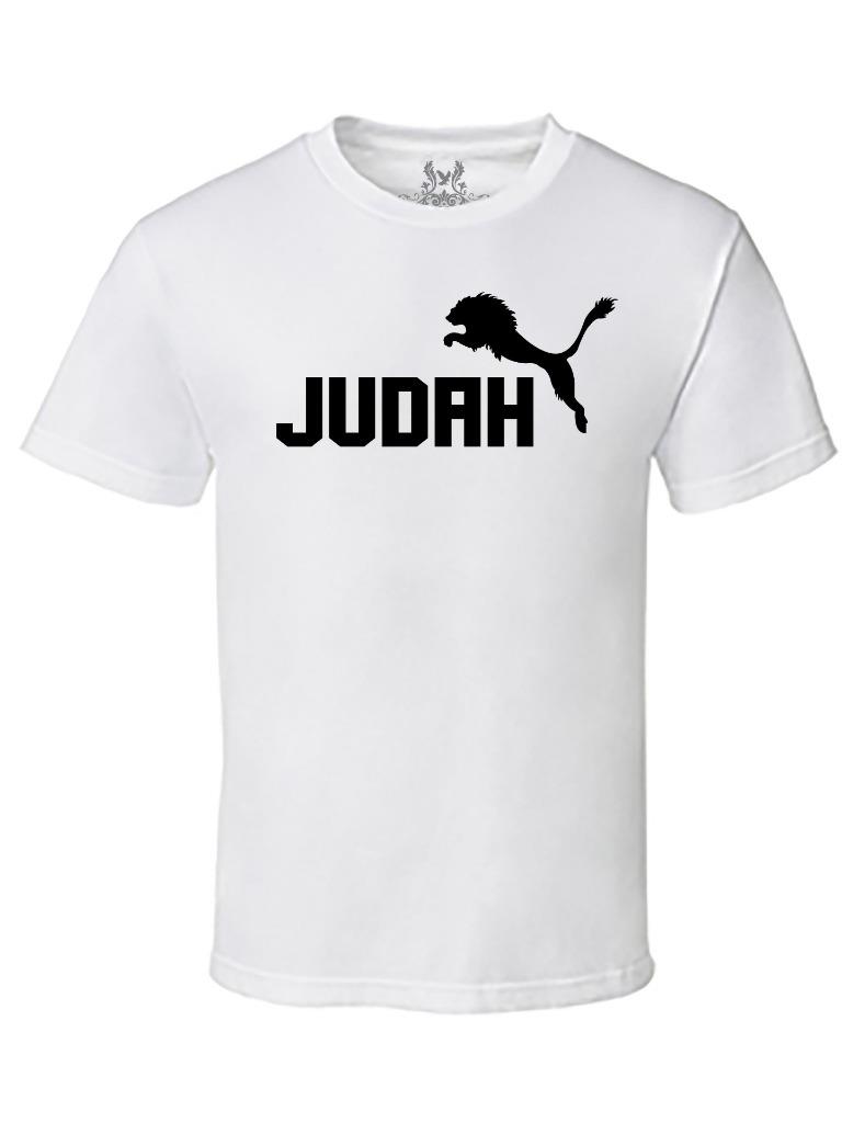 judah and the lion tshirt
