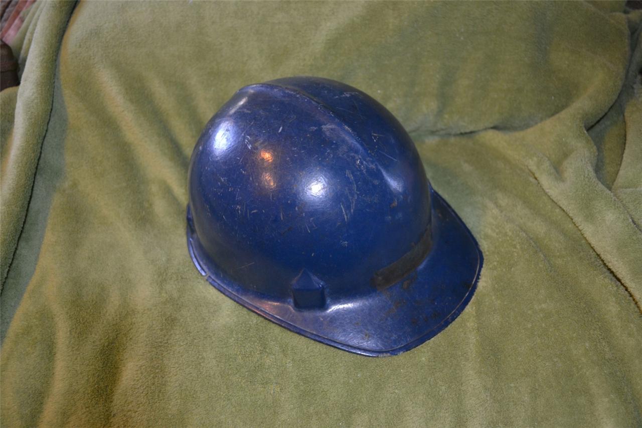 Vintage Jackson Fiberglass Hard Hat w/ original liner eBay