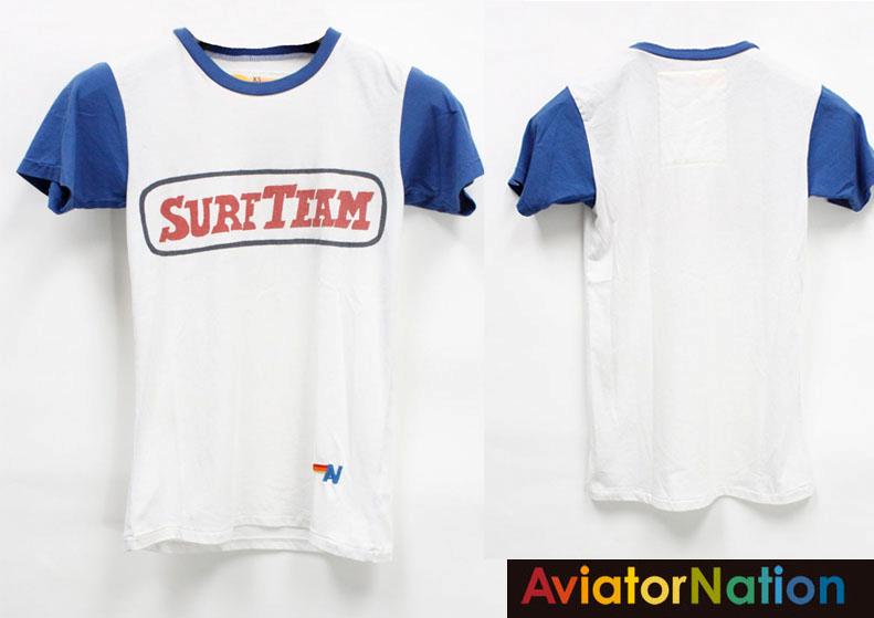 aviator nation tee shirt