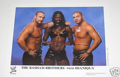 Basham Brothers