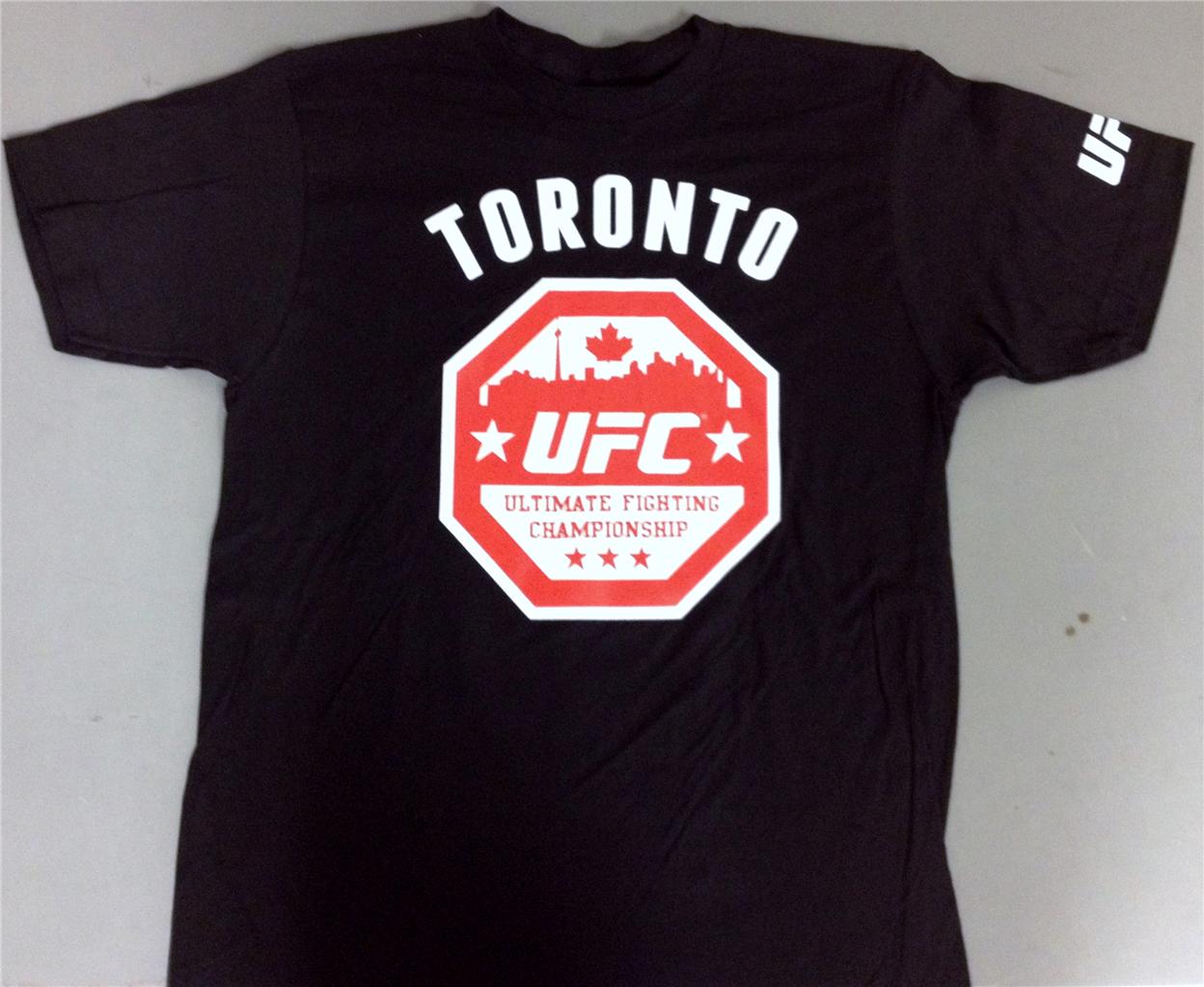 Ufc shop canada STORE; Sort by. Trending. Robbie Lawler UFC Stars Discuss The Importance Of Patience Watch View More Athletes. Top 25 Post Fight Interviews #5-#1 Watch the Video Athletes. Top 25 Post Fight.