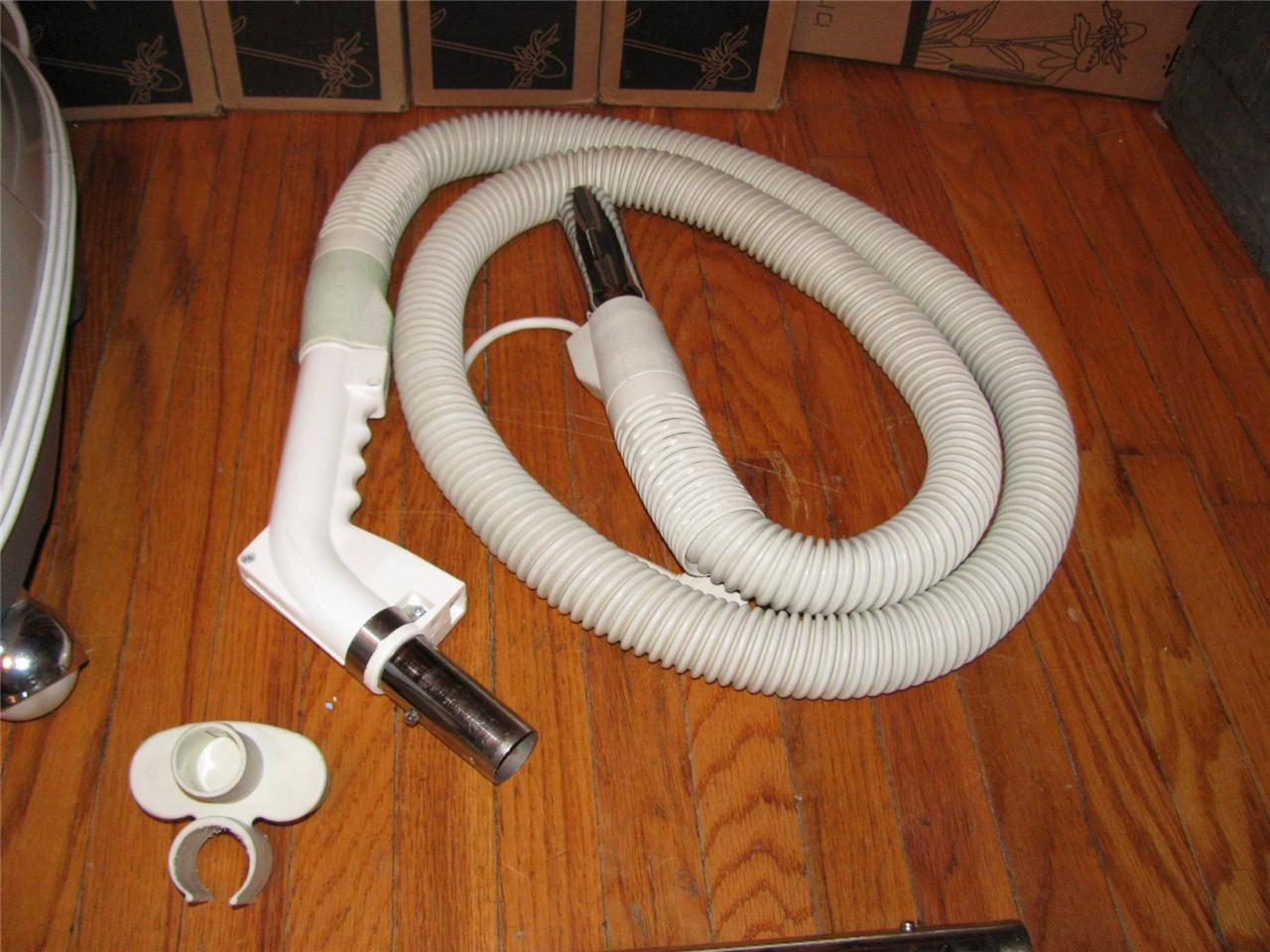 TRISTAR TRI STAR COMPACT IEC CXL VACUUM MINT+ PRO REFURB 5YR WARRANTY