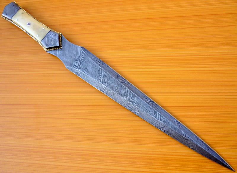 Damascus 2 slots