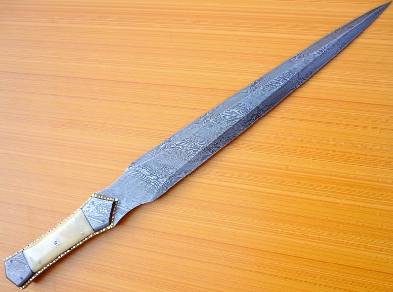 Damascus 2 slots