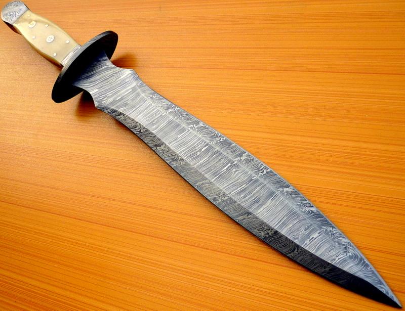 Damascus 2 slots