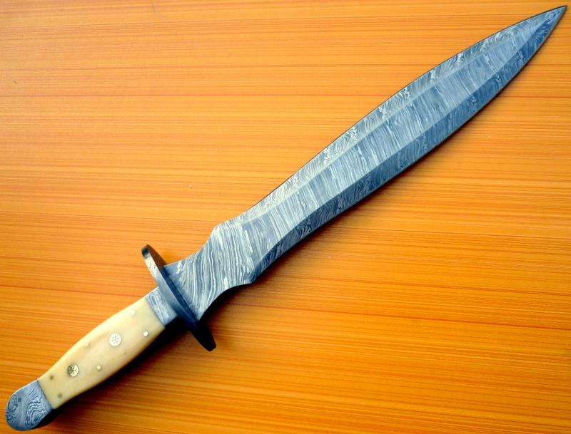 Damascus 2 slots