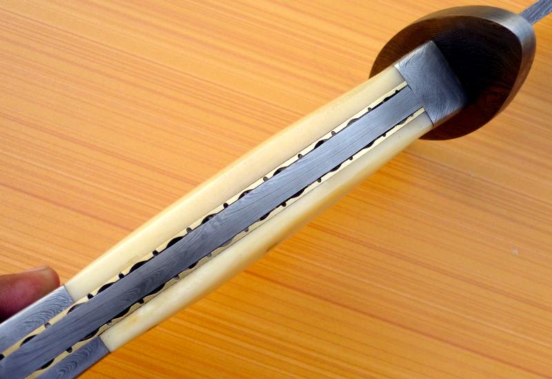 Damascus 2 slots