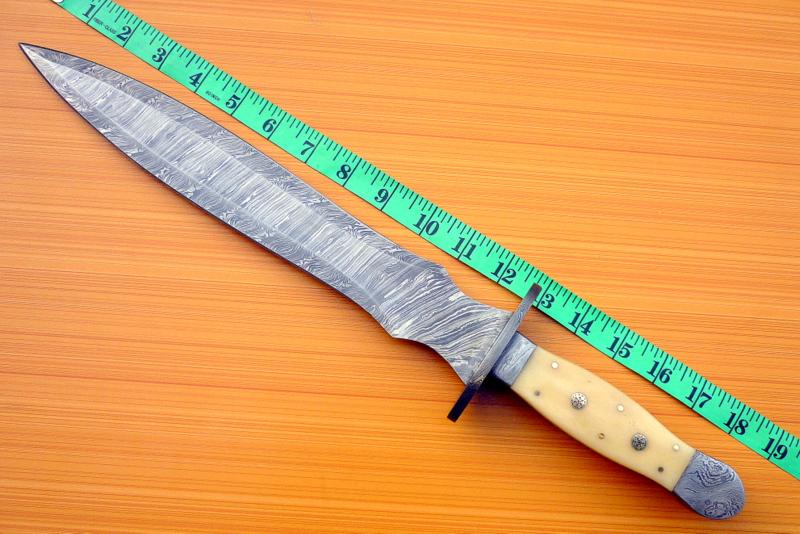 Damascus 2 slots