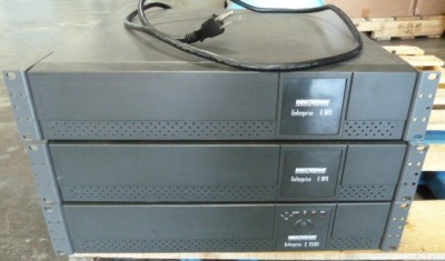 enterprise e1500 manuals