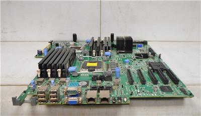 Dell poweredge t610 memory slots