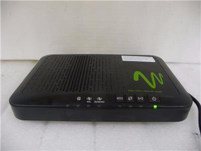 Windstream wireless modem clearance