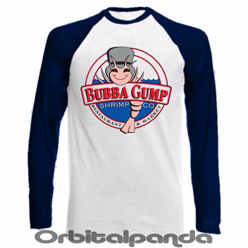 bubba shrimp t shirt