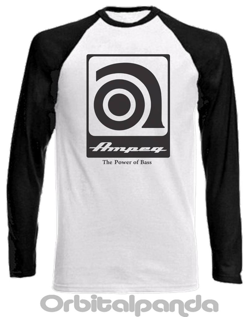 ampeg t shirt