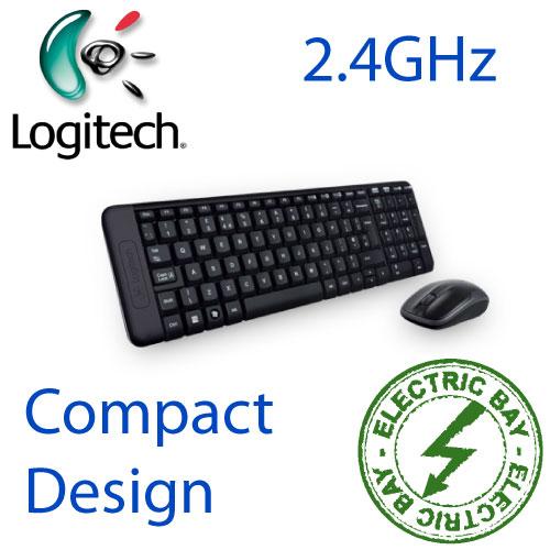 Logitech-Wireless-Combo-MK220-Keyboard-Laser-Mouse-Long-Life-Battery-Quiet-Keys