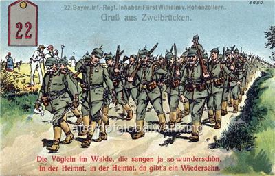 Minenwerfer - Kaiserreich Minenwerfer - Kaiserreich