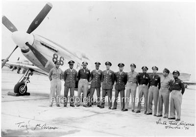 tuskegee airmen thesis tuskegee airmen thesis