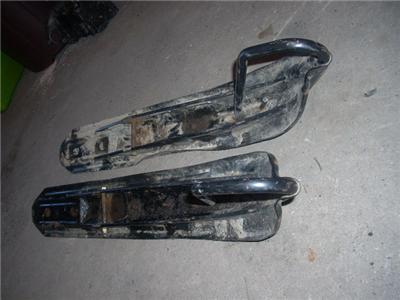 Thundercat Font on Arctic Cat Stock Skis Aws Thundercat Ext Panther Wildcat Cougar Puma