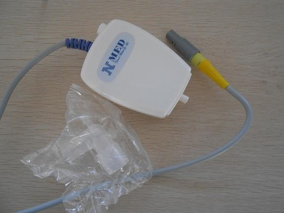 Apnea alarm adults