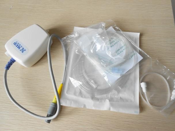 Apnea alarm adults