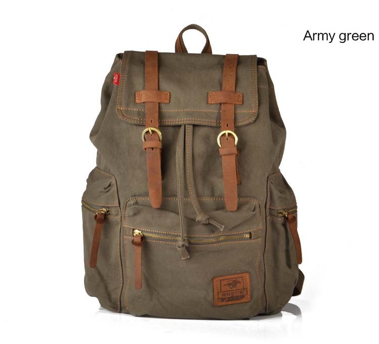 Mens leather book bags From collegiate and preppy, to urban and cool, our monogram travel leather backpacks are easy to carry and built to last, through all of life's adventures. JavaScript seems to be disabled in your browser.