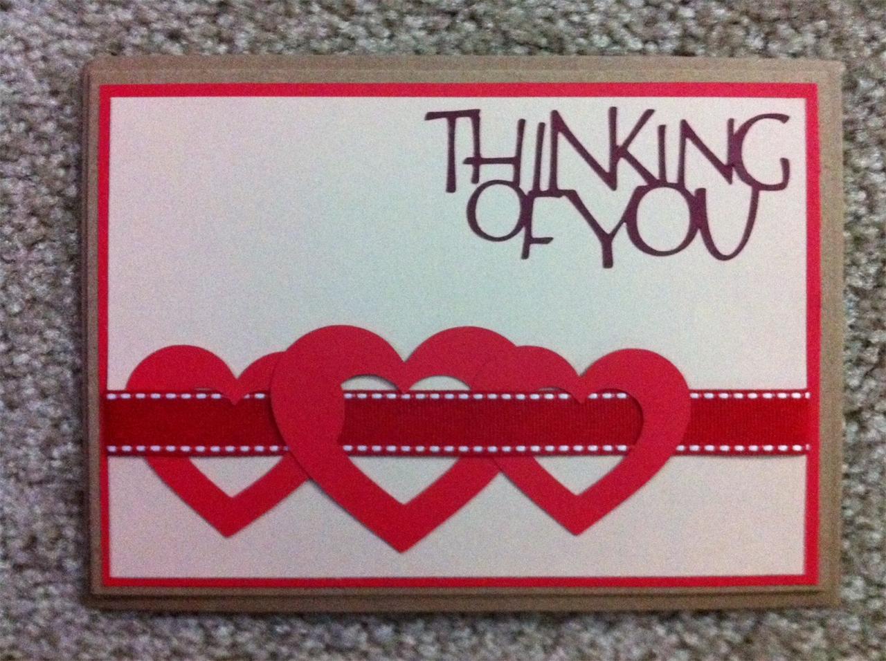 Sketch 3 Valentine Card Sketch 3 Valentine Card