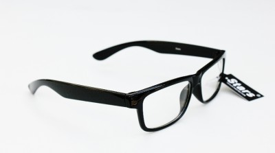  Fashion Glasses on Fashion Black Frame Clear Lens Women Men Eyeglasses Glasses   Ebay