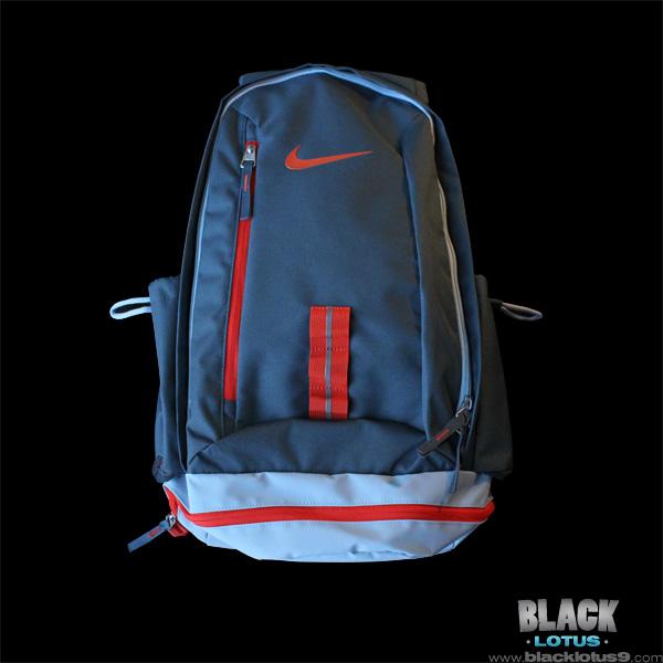 kd nike basketball backpack