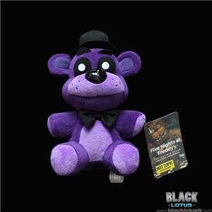 shadow freddy plush amazon