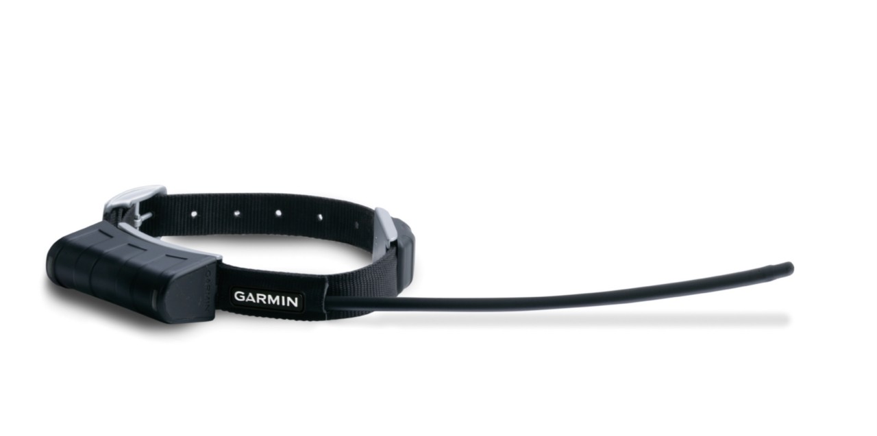 NEW Garmin DC30 GPS Dog Tracking Transmitter Collar