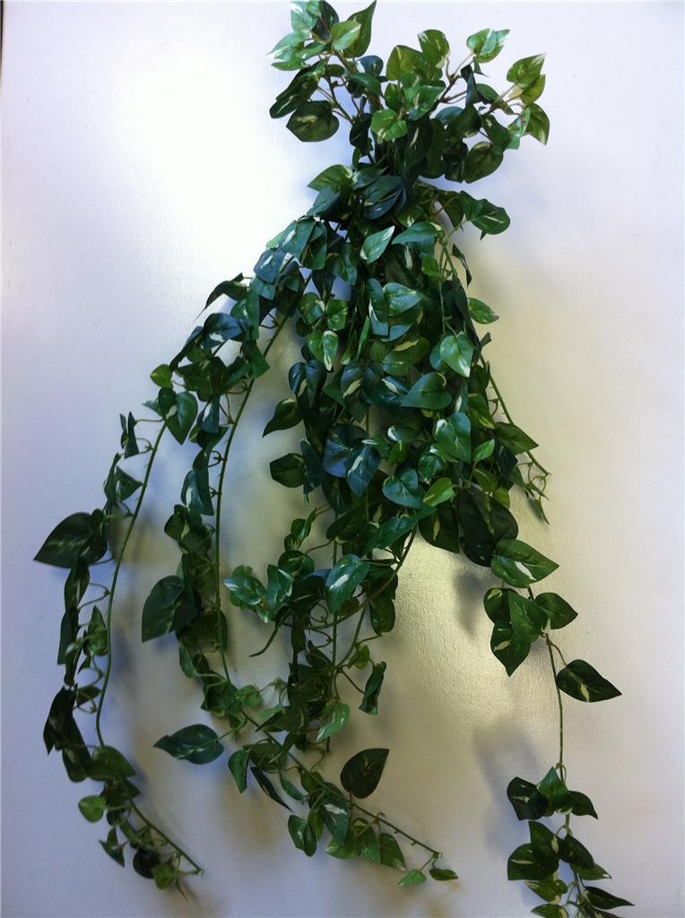 Large Artificial Ivy Trailing Plant eBay