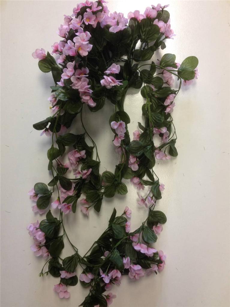 Large 80cm Artificial Trailing Plants eBay