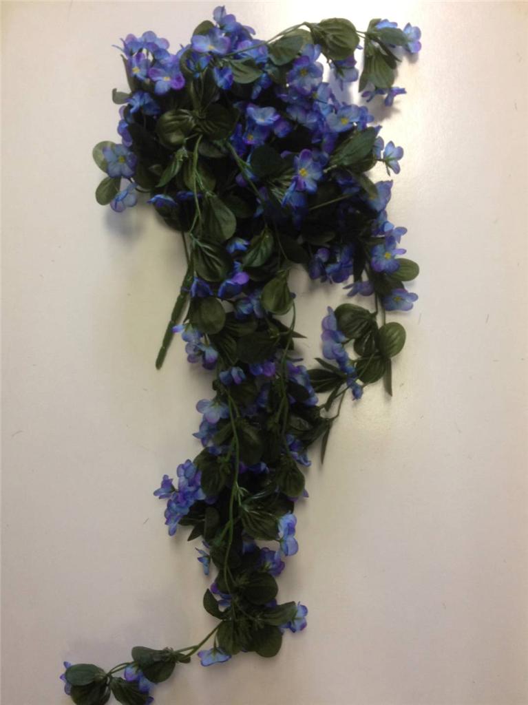 Large 80cm Artificial Trailing Plants eBay