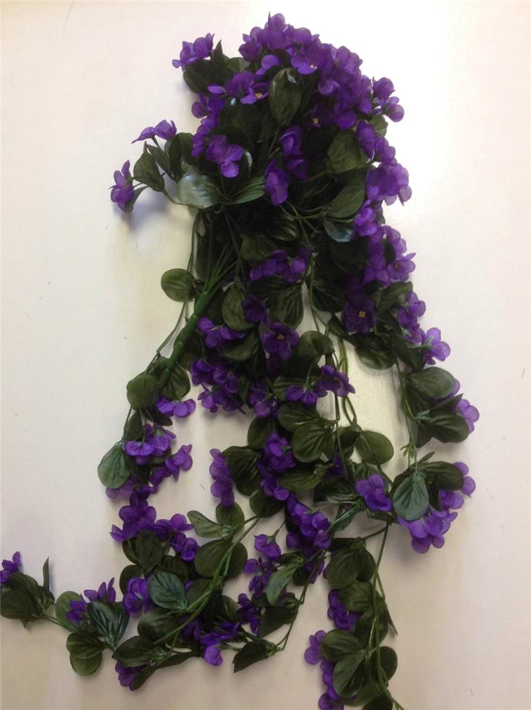 Large 80cm Artificial Trailing Plants eBay