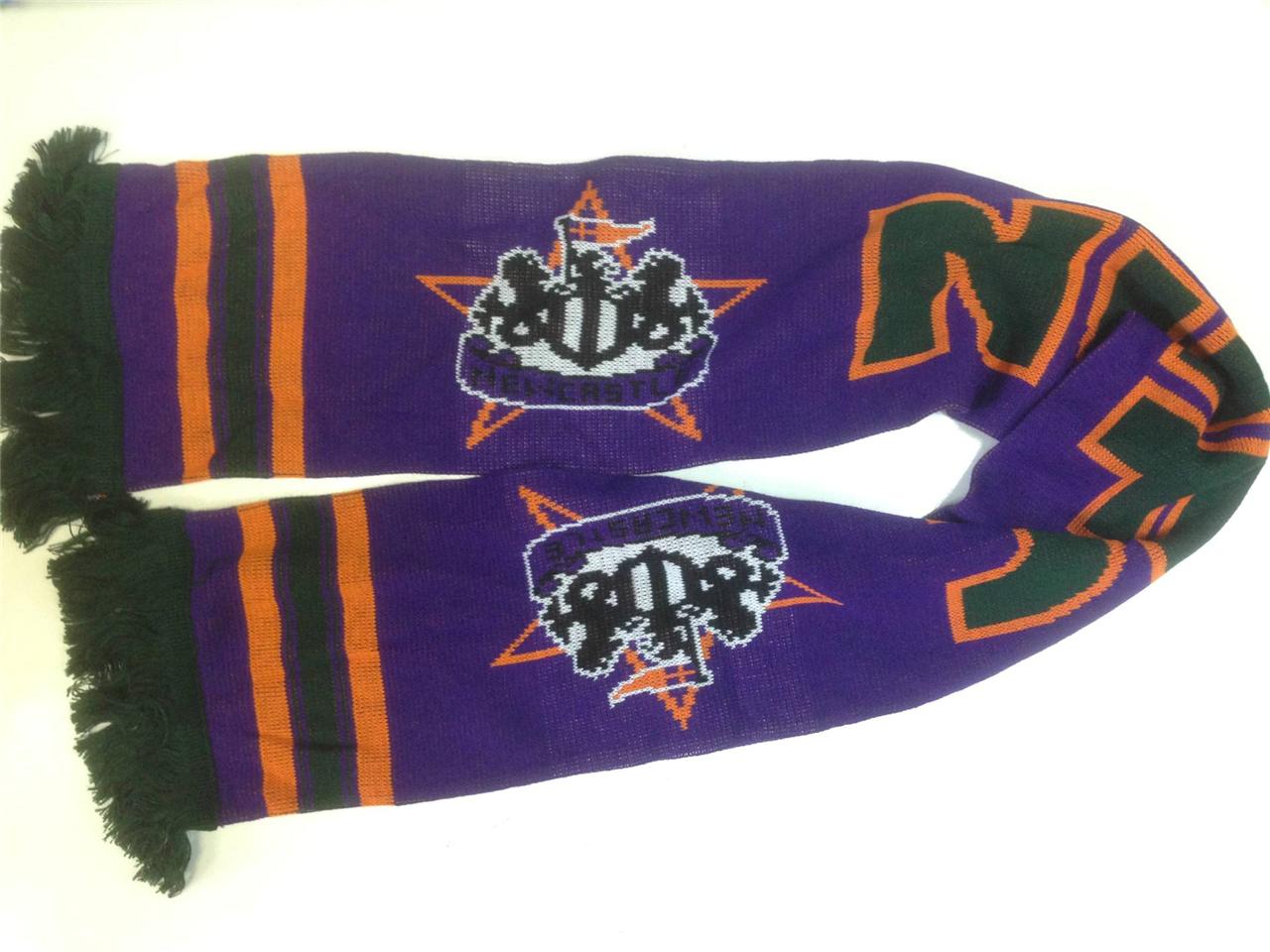 Vintage Football Scarves eBay