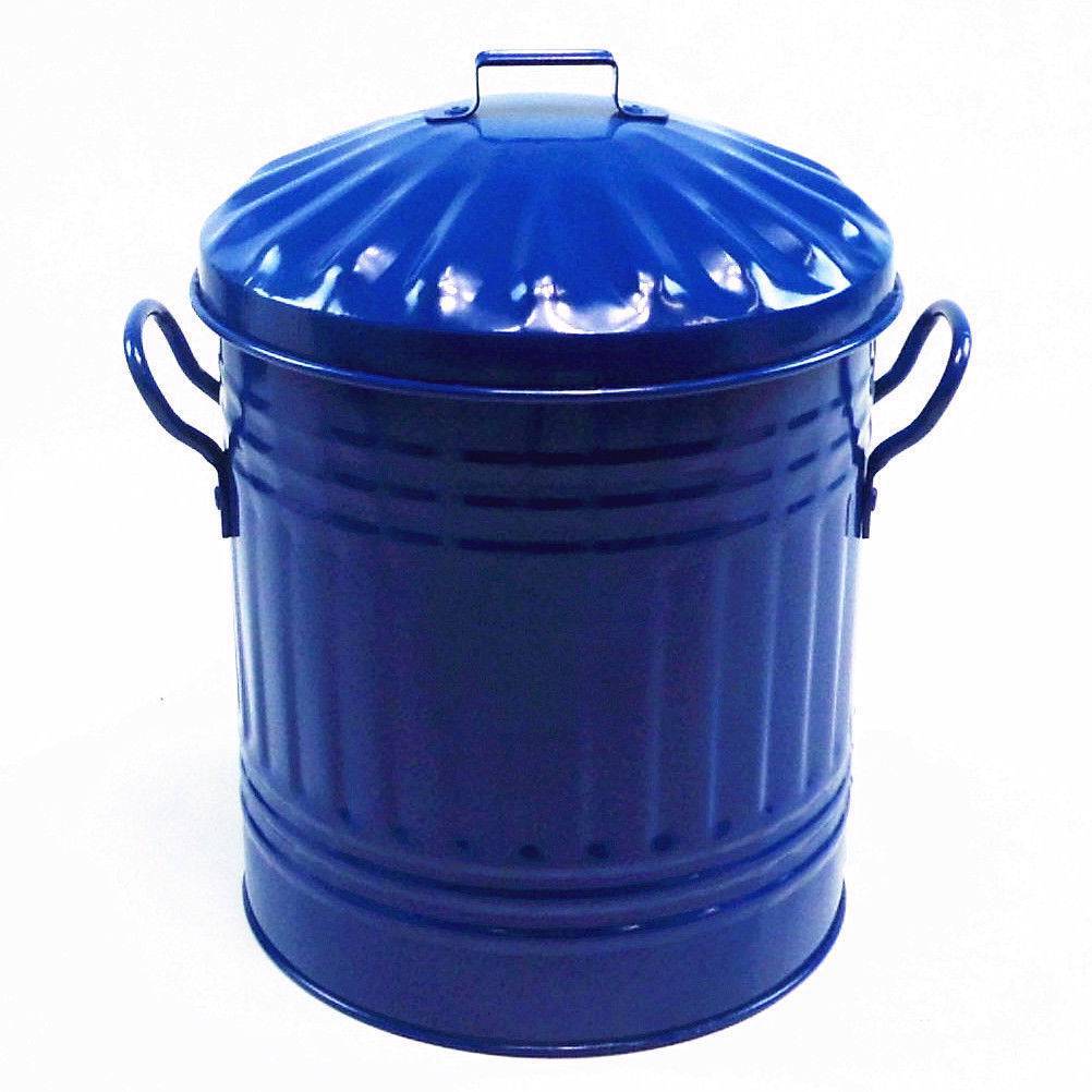 What Bin For Metal at John Armstrong blog