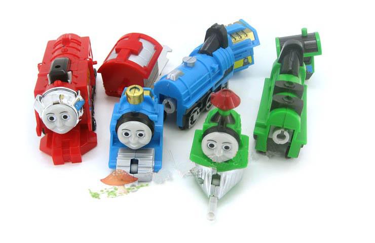 thomas and friends transformer