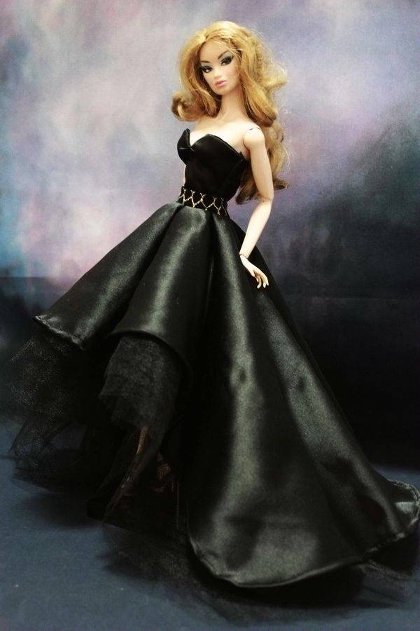 barbie night clothes